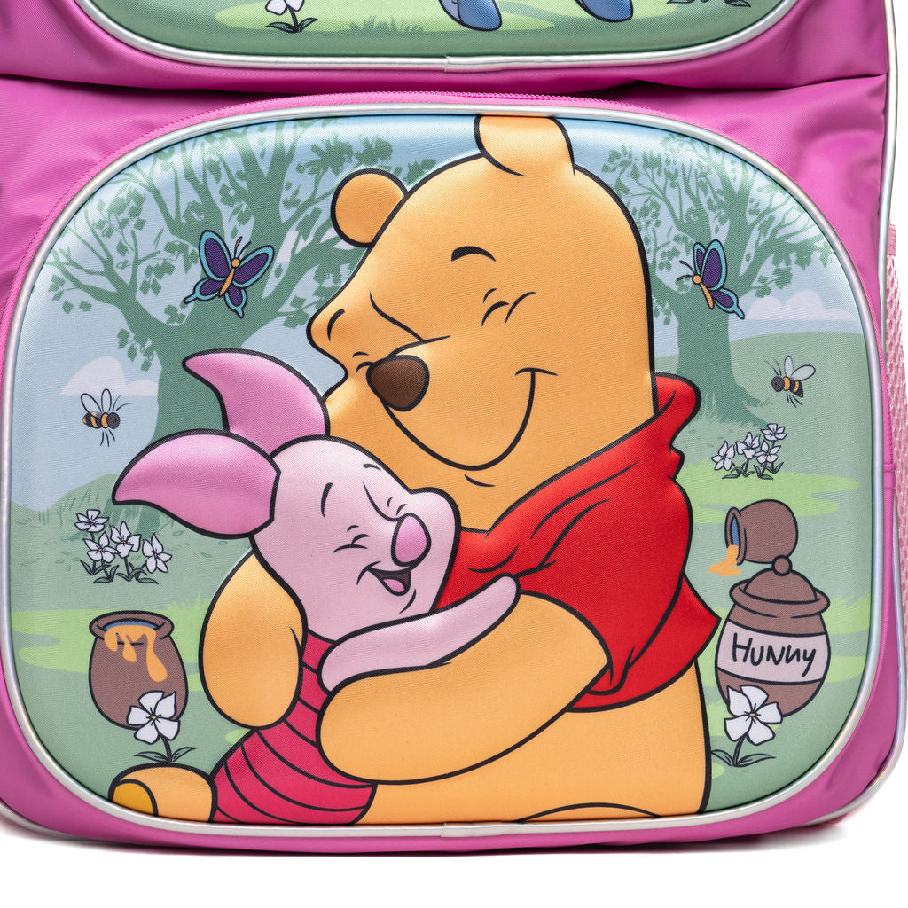 WondaPop Disney Winnie the Pooh 3D Backpack