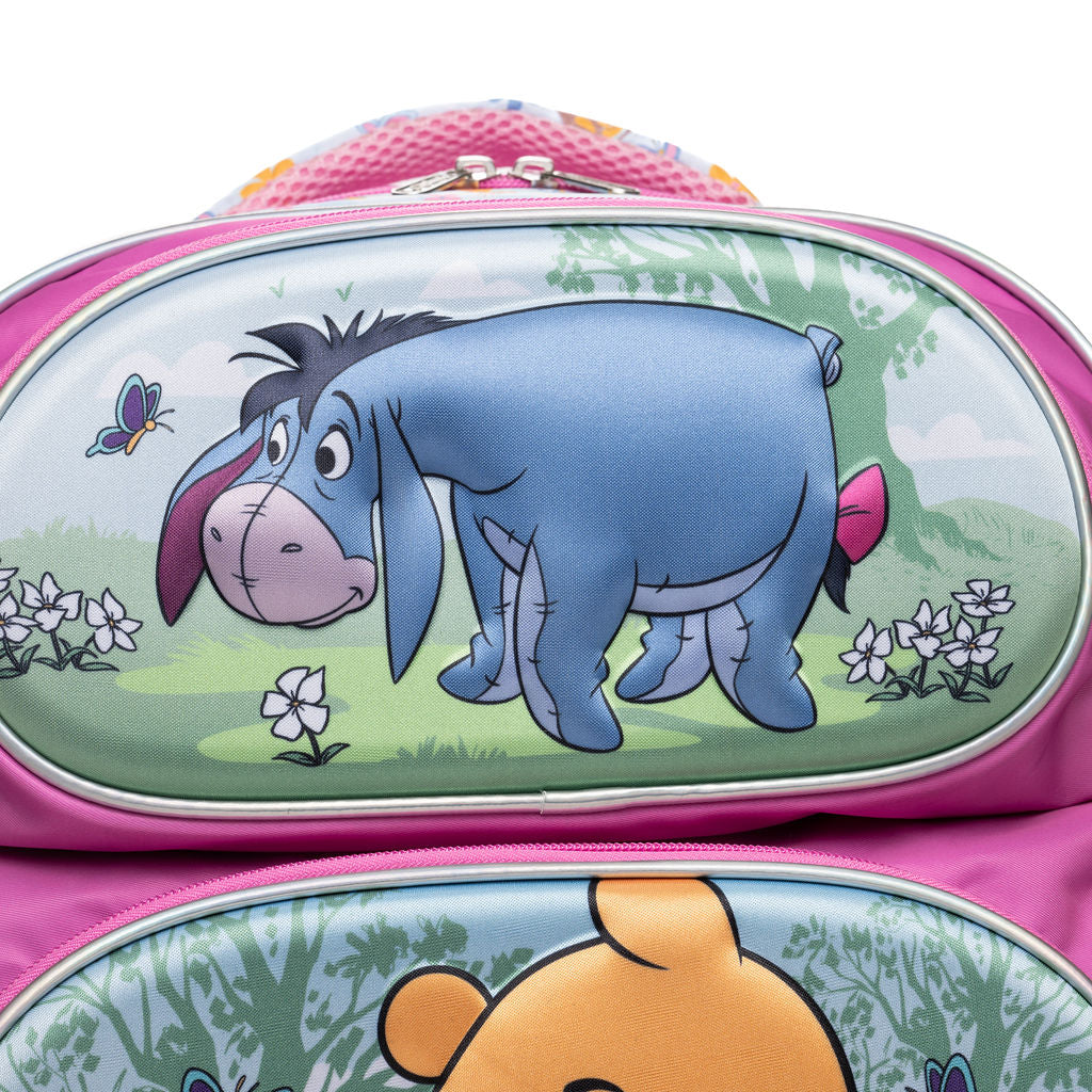 WondaPop Disney Winnie the Pooh 3D Backpack