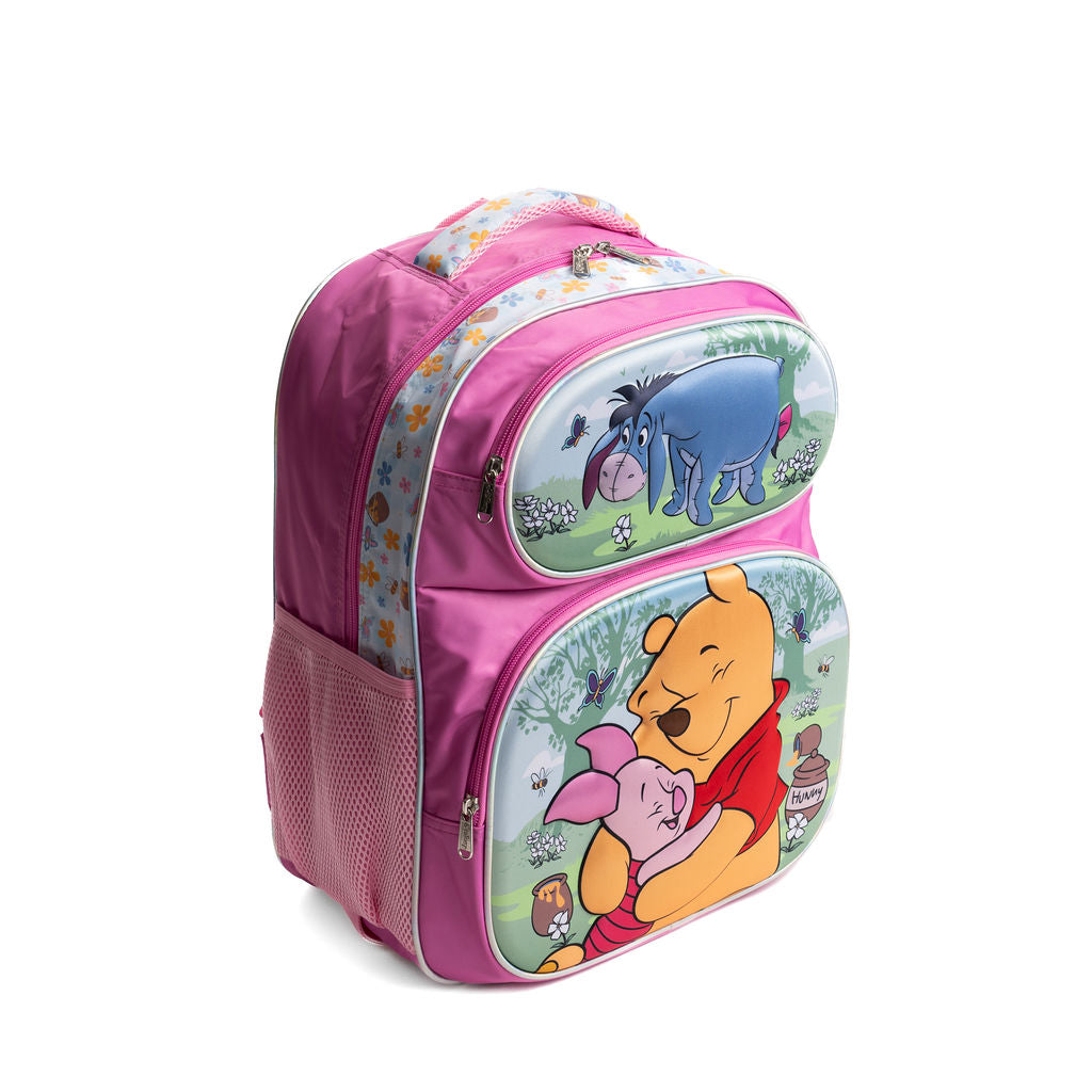 WondaPop Disney Winnie the Pooh 3D Backpack