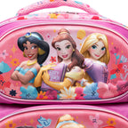 WondaPop Disney Princess 3D Backpack