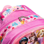 WondaPop Disney Princess 3D Backpack