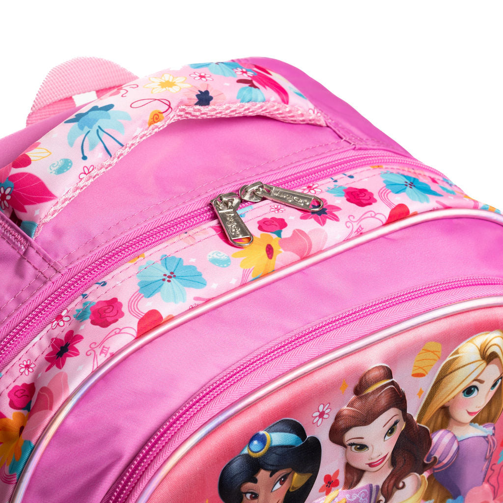 WondaPop Disney Princess 3D Backpack