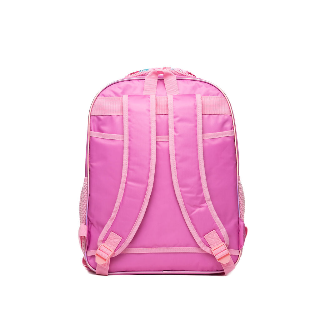 WondaPop Disney Princess 3D Backpack