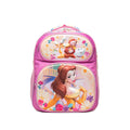 WondaPop Disney Belle 3D Backpack
