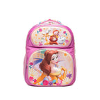 WondaPop Disney Belle 3D Backpack