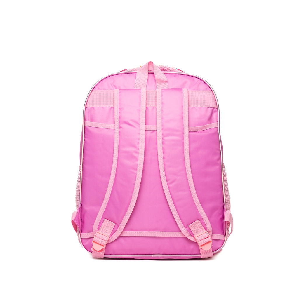 WondaPop Disney Belle 3D Backpack