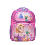 WondaPop Disney Rapunzel 3D Backpack