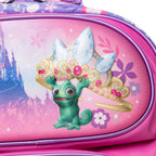 WondaPop Disney Rapunzel 3D Backpack