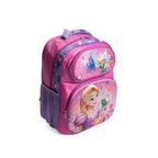 WondaPop Disney Rapunzel 3D Backpack