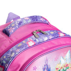 WondaPop Disney Rapunzel 3D Backpack