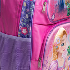 WondaPop Disney Rapunzel 3D Backpack