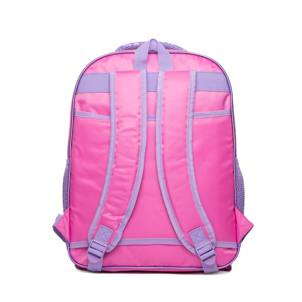 WondaPop Disney Rapunzel 3D Backpack