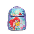 WondaPop Disney Ariel 3D Backpack
