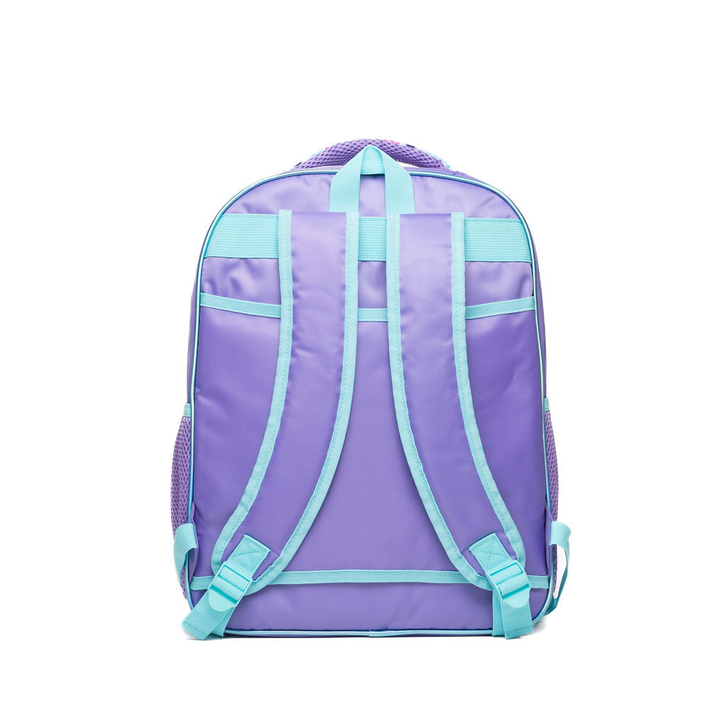 WondaPop Disney Ariel 3D Backpack