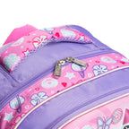 WondaPop Disney Stitch and Angel 3D Backpack