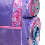 WondaPop Disney Stitch and Angel 3D Backpack
