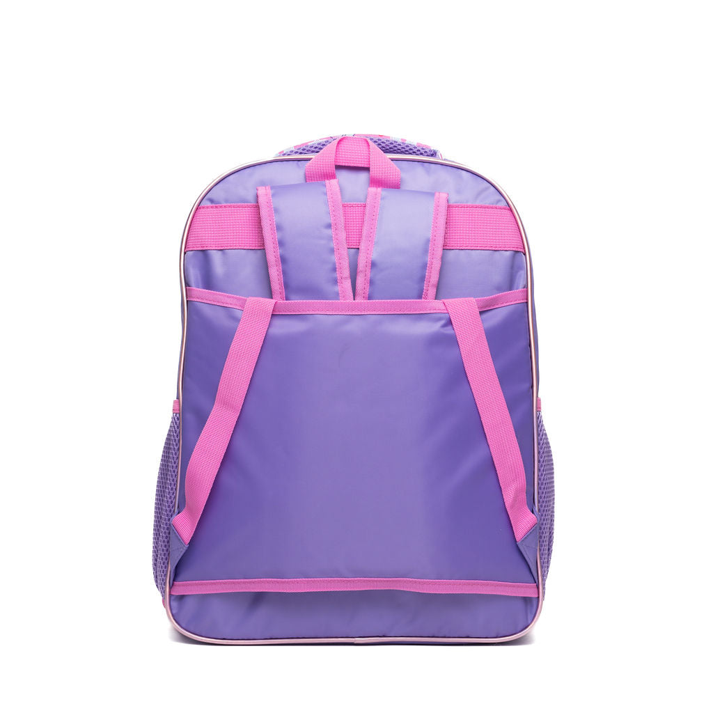 WondaPop Disney Stitch and Angel 3D Backpack
