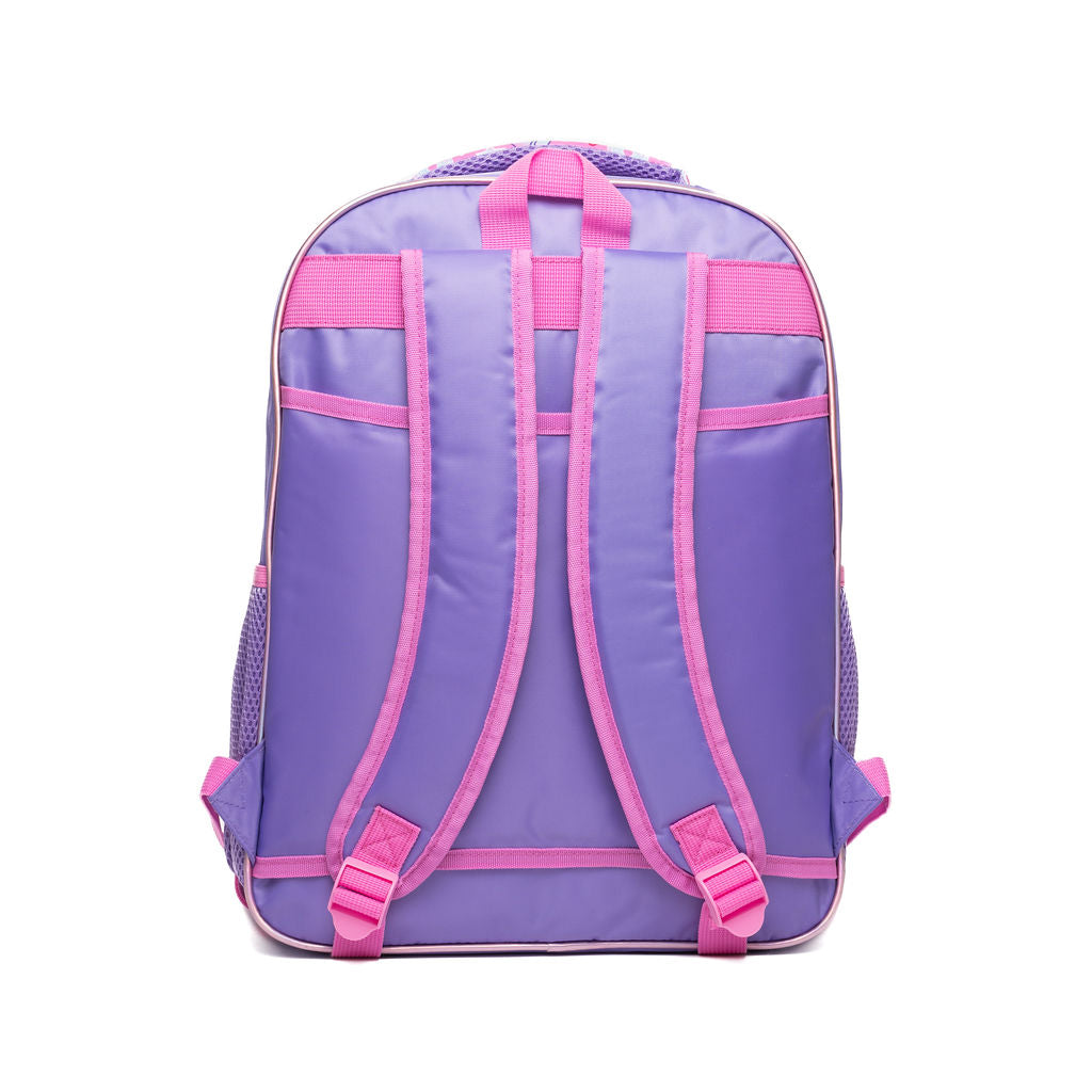 WondaPop Disney Stitch and Angel 3D Backpack
