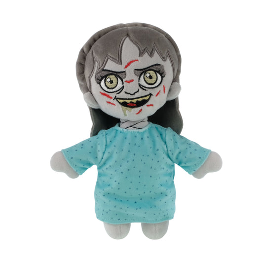 The Exorcist 8" Plush Figure