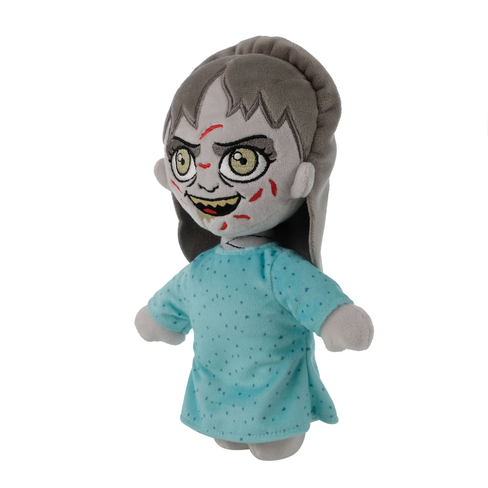 
                  
                    The Exorcist 8" Plush Figure
                  
                