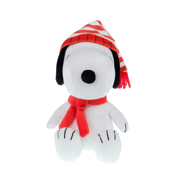 Snoopy from Peanuts 7 inch Plush | WondaPop