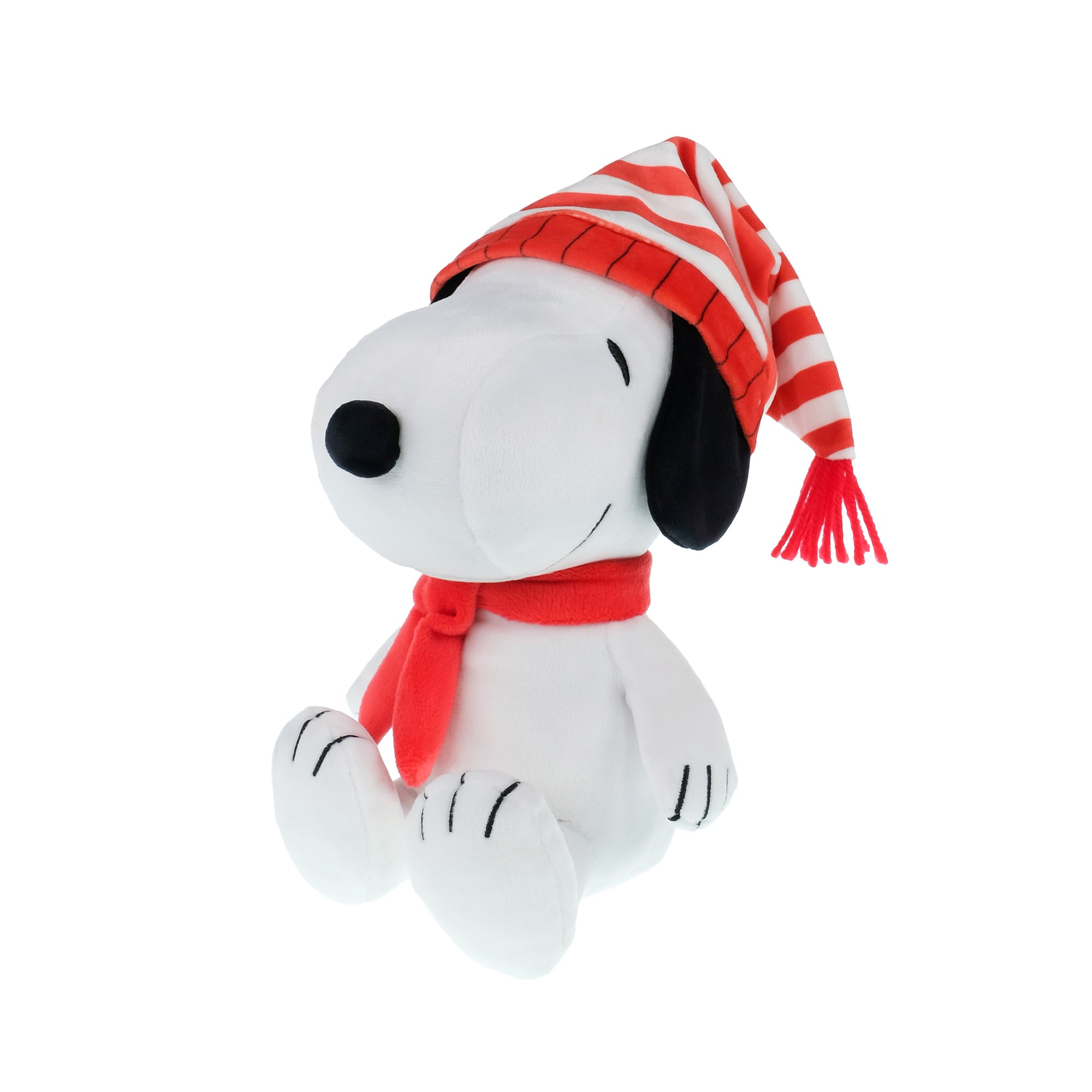 Snoopy from Peanuts 7 inch Plush