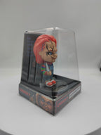 Chucky Solar Bobblehead