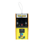 Classic Pac-Man Arcade Game Christmas Tree Ornament