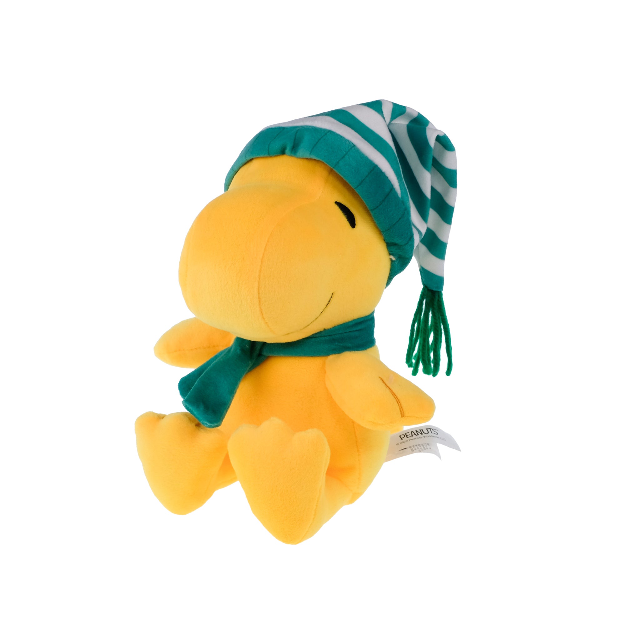 Woodstock from Peanuts 7 inch Plush