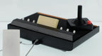 Atari 2600 Console Christmas Tree Ornament