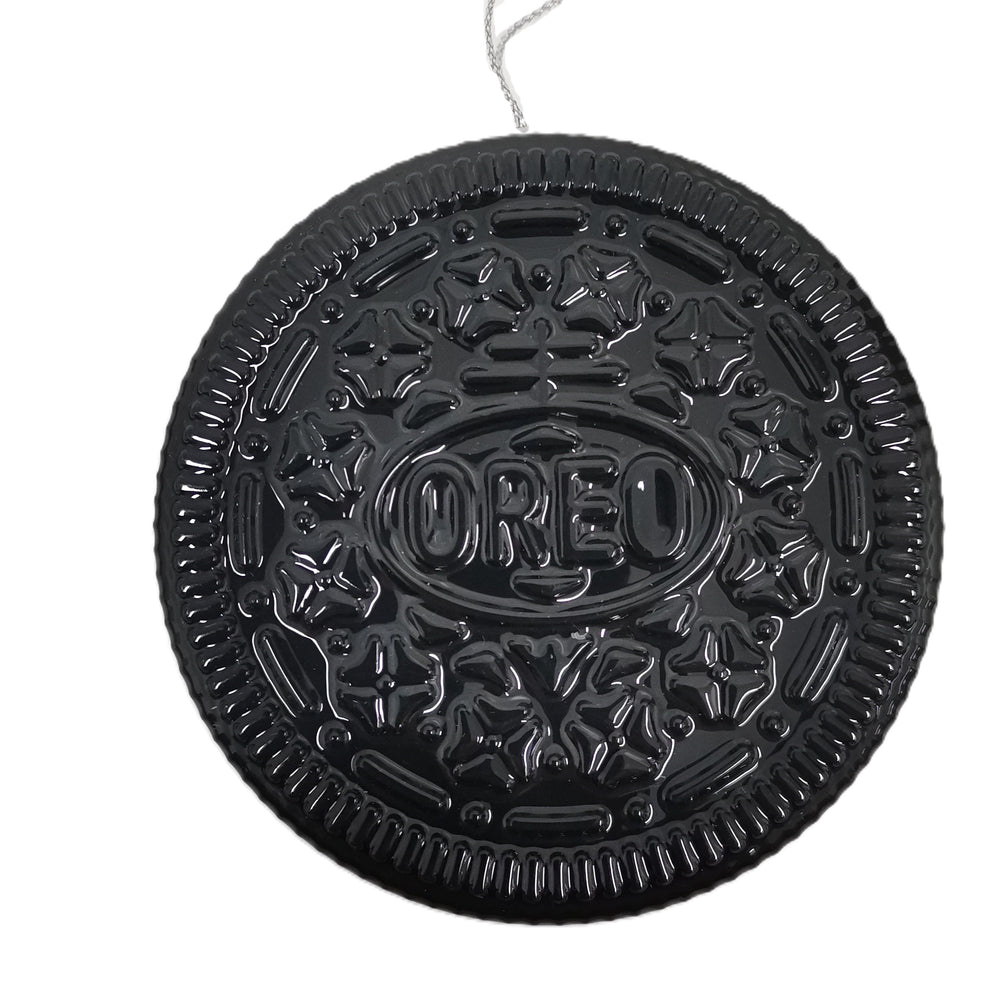 Oreo Cookie Christmas Tree Ornament