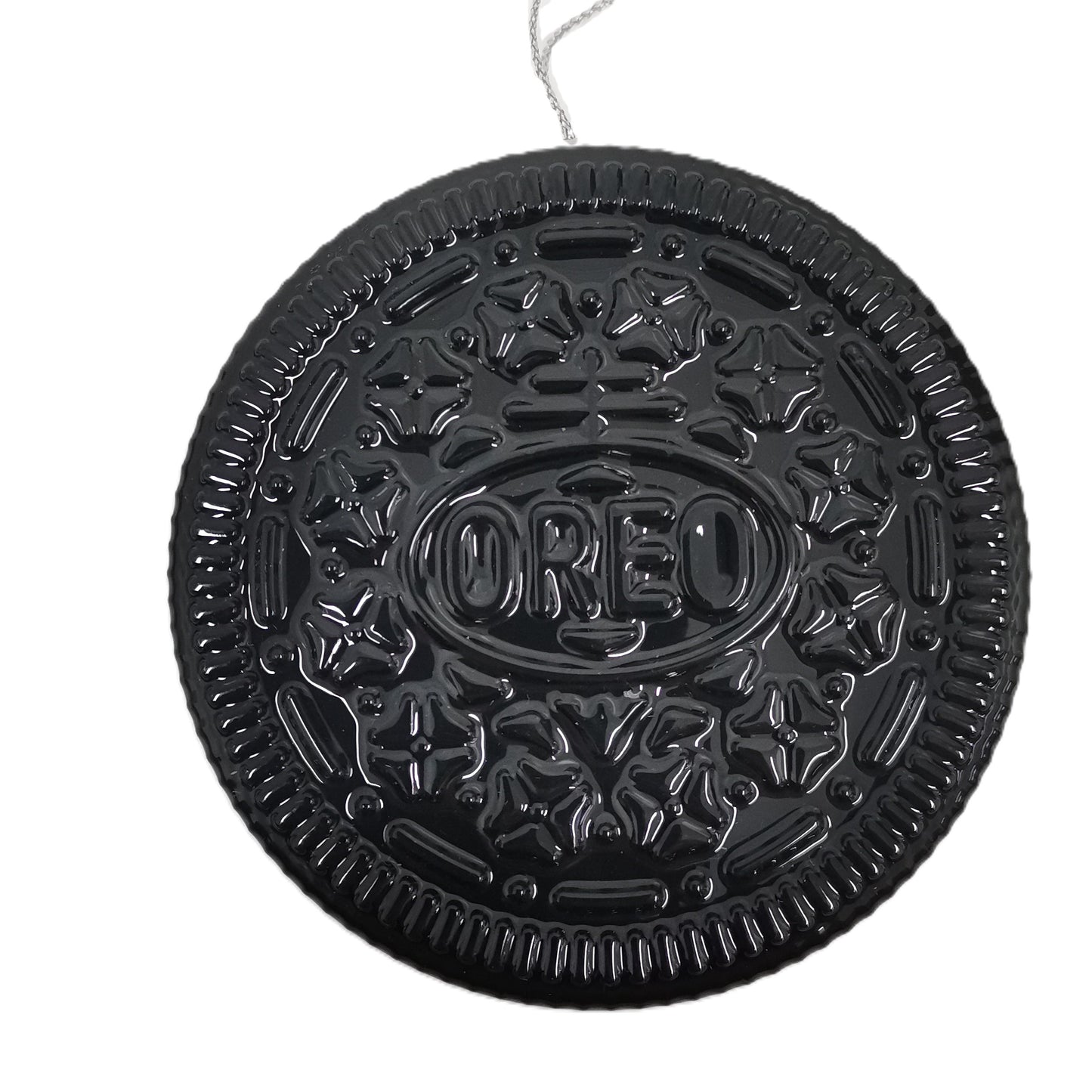 
                  
                    Oreo Cookie Christmas Tree Ornament
                  
                