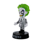 Beetlejuice Solar Bobblehead