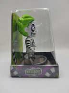 Beetlejuice Solar Bobblehead