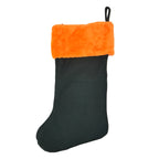 Cheetos Chester Cheetah Embroidered 20" Appliqué Christmas Stocking