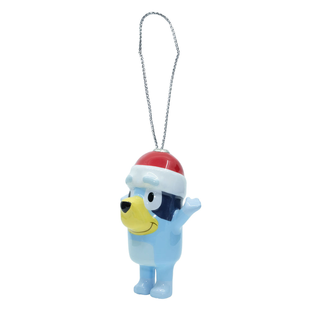 
                  
                    Bluey and Bingo Ornaments 2 Pack
                  
                
