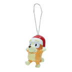 Bluey and Bingo Ornaments 2 Pack