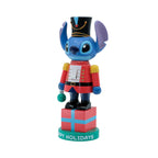Stitch on a Gift 11 inch Nutcracker