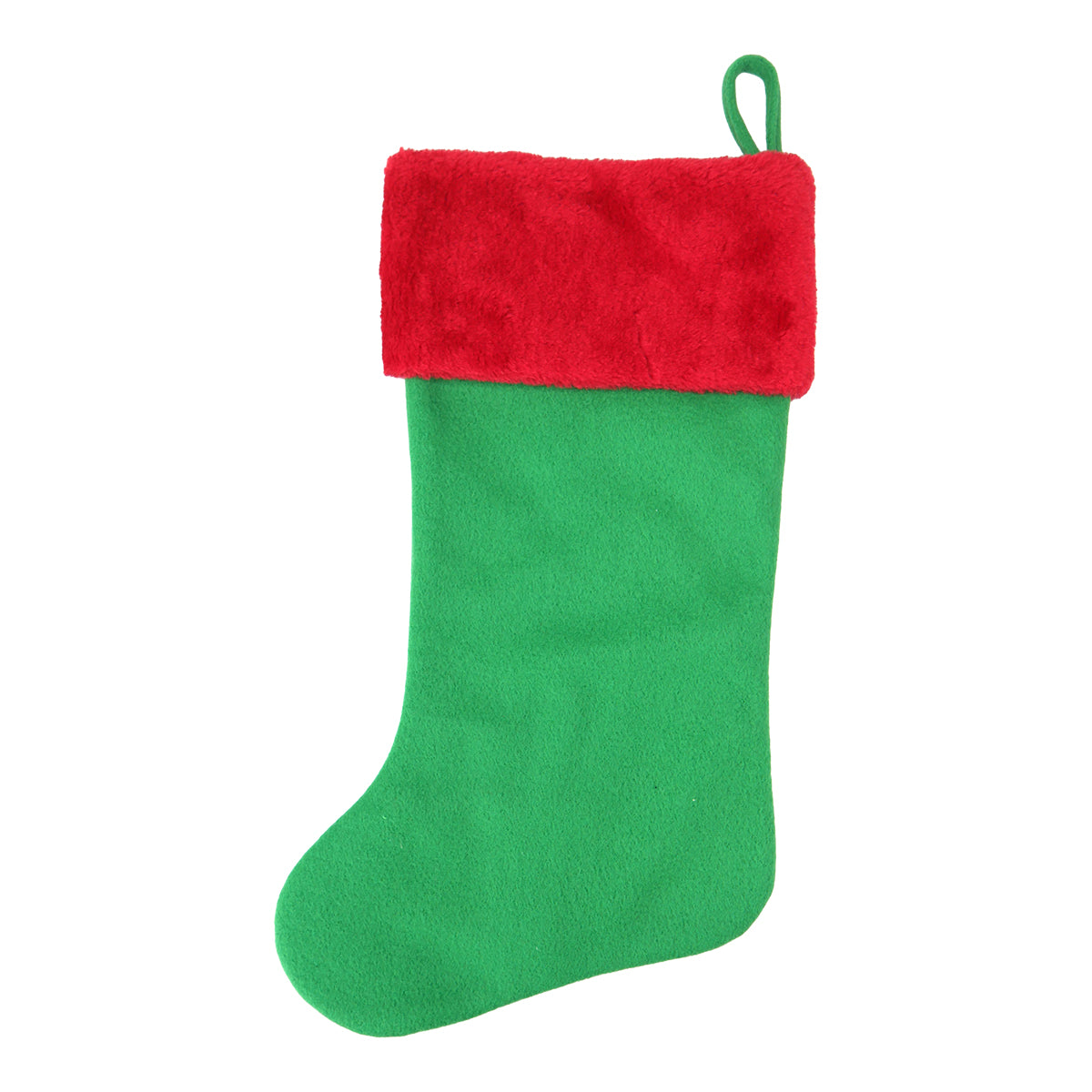 Bluey Stocking  20 inch Appliqué Stocking