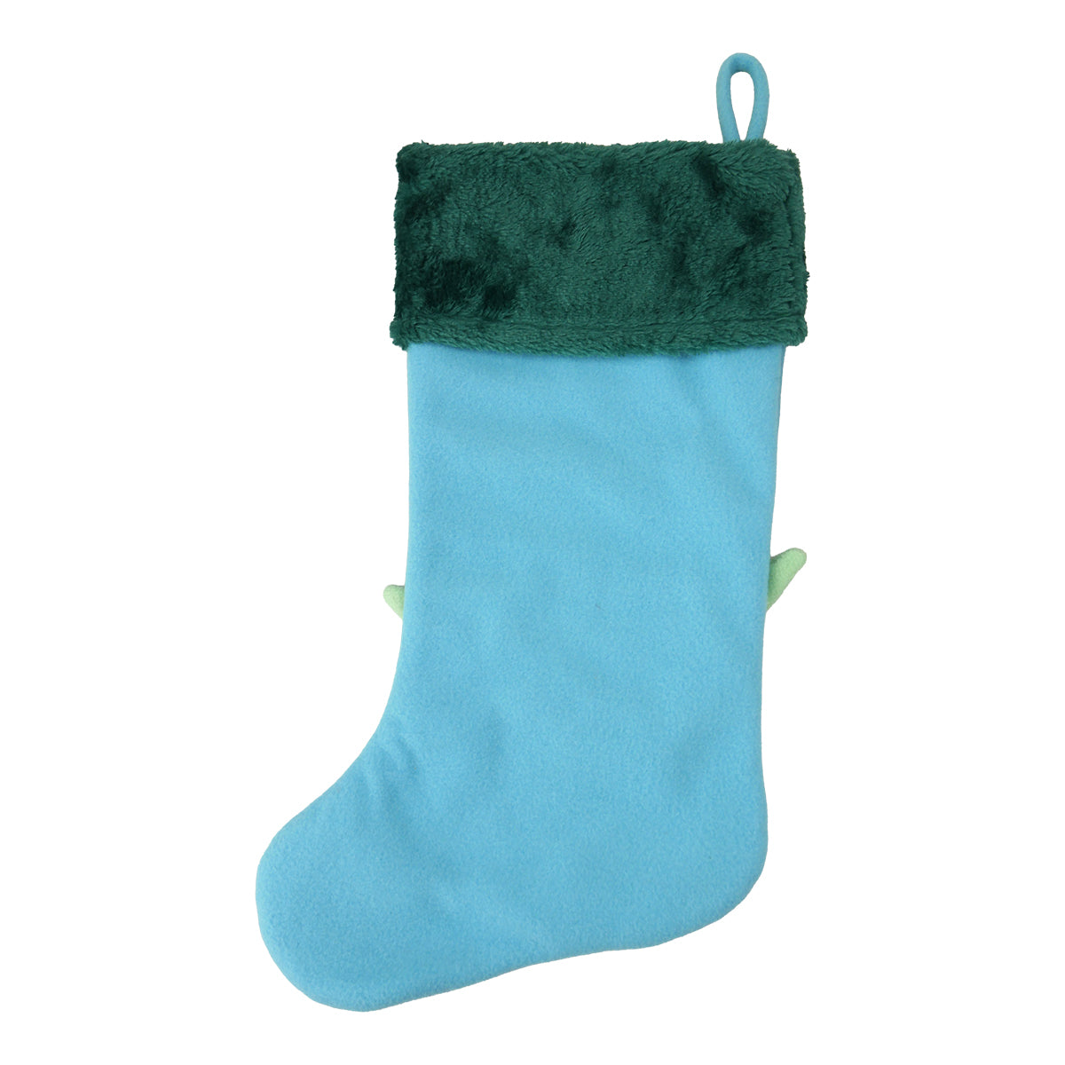 Star Wars Grogu 20 inch Appliqué Stocking