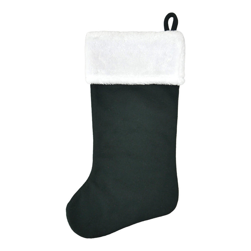 Harry Potter Hedwig 20 inch Appliqué Stocking