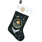 Harry Potter Hedwig 20 inch Appliqué Stocking