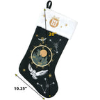 Harry Potter Hedwig 20 inch Appliqué Stocking