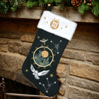 Harry Potter Hedwig 20 inch Appliqué Stocking