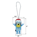 Bluey and Bingo Ornaments 2 Pack
