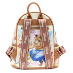 Belle WondaPop 11" Vegan Leather Fashion Mini Backpack