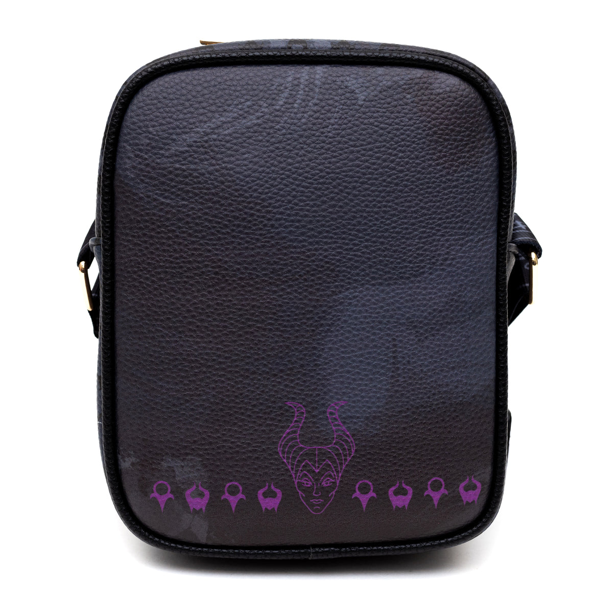 WondaPop Luxe Disney Villains - Maleficent Crossbody Bag