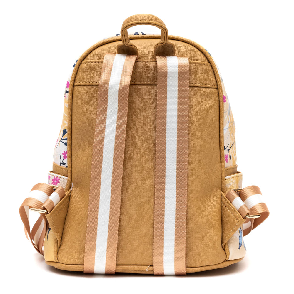 
                  
                    Disney Bambi 11-inch Vegan Leather Mini Backpack
                  
                