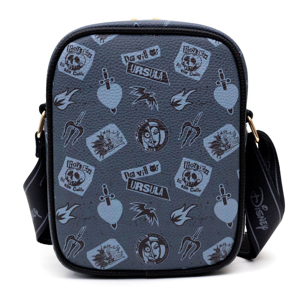 
                  
                    WondaPop Luxe Disney Villains Crossbody Bag
                  
                