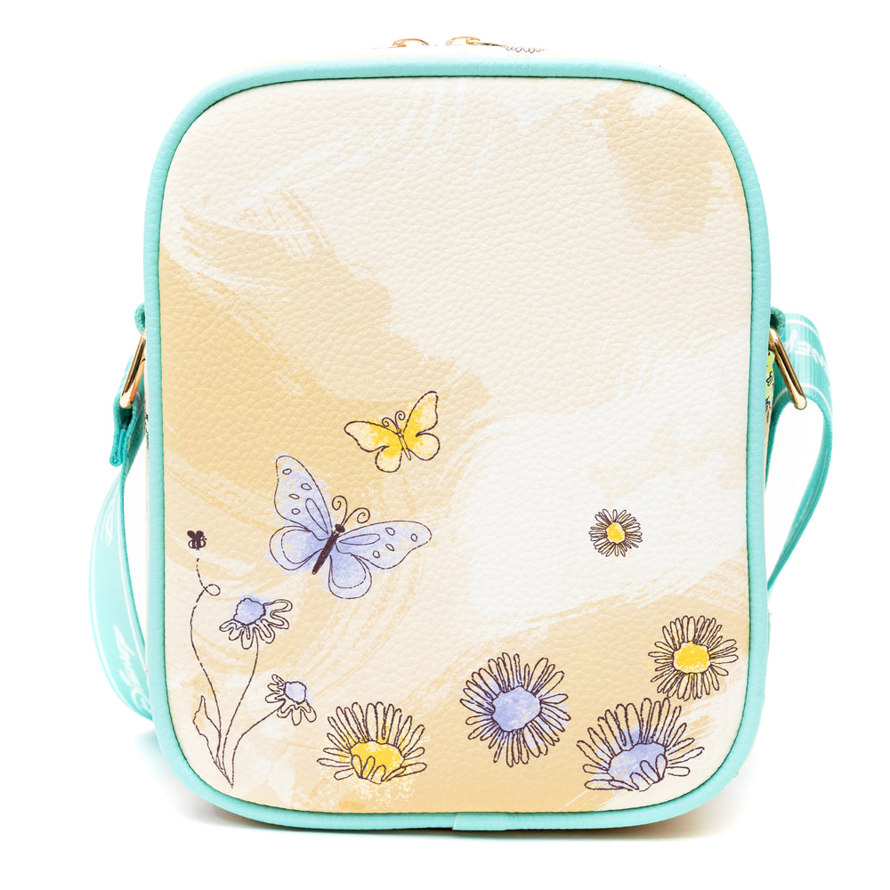 
                  
                    WondaPop Luxe Disney Winnie the Pooh Crossbody Bag
                  
                